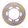 Brake disc EBC for Yamaha FJ 1100 1200 VMX-12 1200