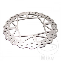 Disque de frein Contour EBC pour Husqvarna 125 250 300...