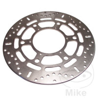 Brake disc EBC for BMW F 650 700 800 G 650 Husqvarna TR 650