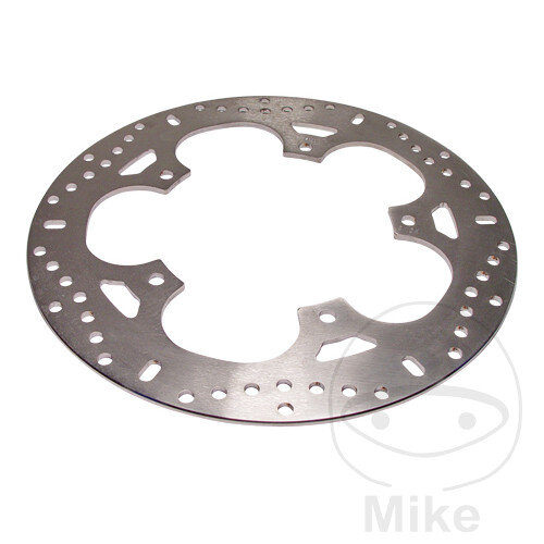 Disque de frein Scooter EBC pour Yamaha YP 400 05-13