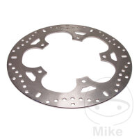 Disco de freno Scooter EBC para Yamaha YP 400 05-13