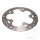 Disque de frein Scooter EBC pour Yamaha YP 400 05-13