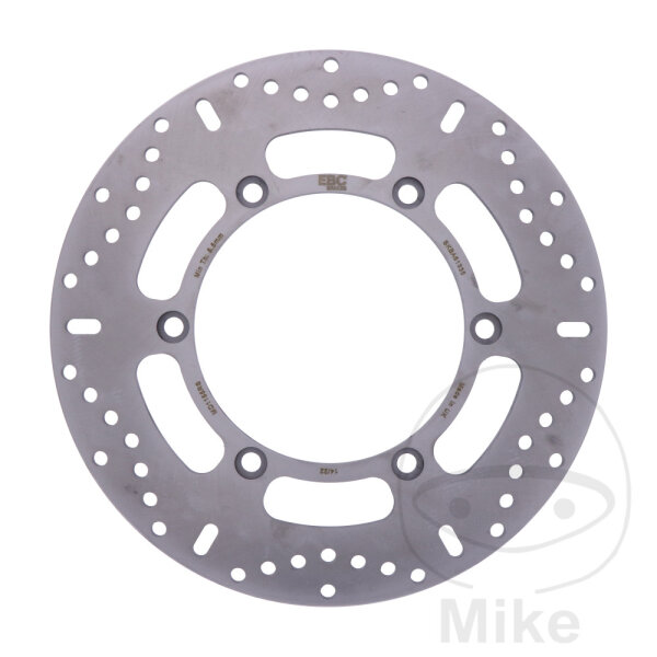 Disco de freno derecho para Honda CBF 500 04-08