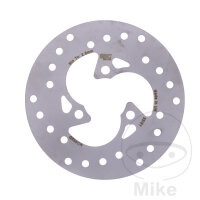 Disque de frein Scooter EBC pour Peugeot Ludix 50 04-11