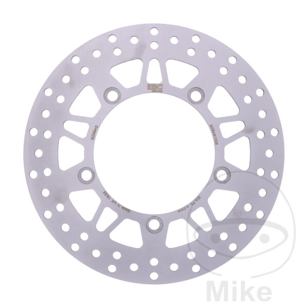 Brake disc Scooter EBC for Suzuki AN 250 400 650