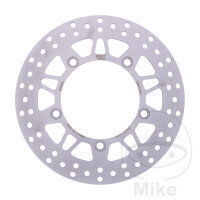 Disque de frein Scooter EBC pour Suzuki AN 250 400 650