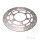 Brake disc EBC for BMW F 650 93-99