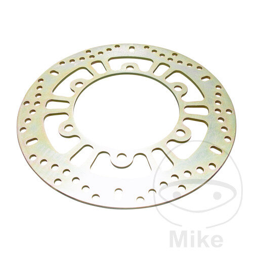 Brake disc EBC for Kawasaki GPZ 600 750 GTR 1000 Z 750