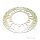 Brake disc EBC for Kawasaki GPZ 600 750 GTR 1000 Z 750
