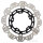 Disco freno VEE EBC nero per Suzuki GSX 1300 08-18