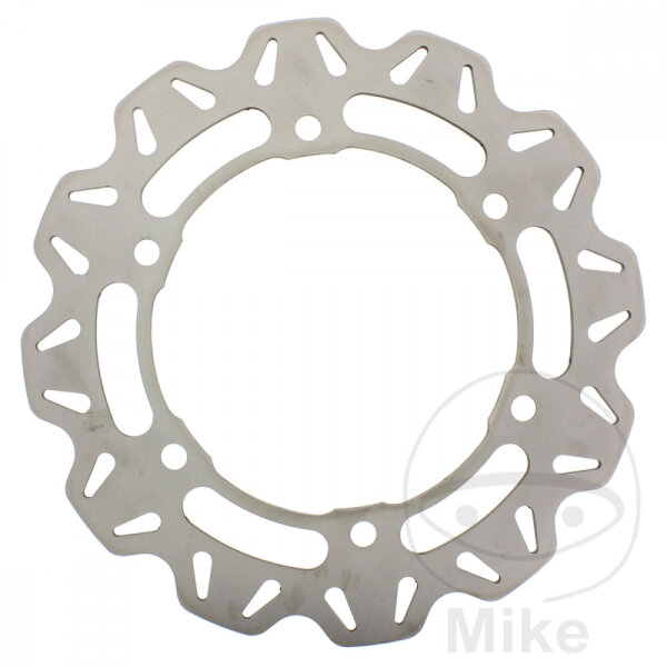 Brake disc VEE EBC for Honda 400 500 600 750 1000 1100 1300