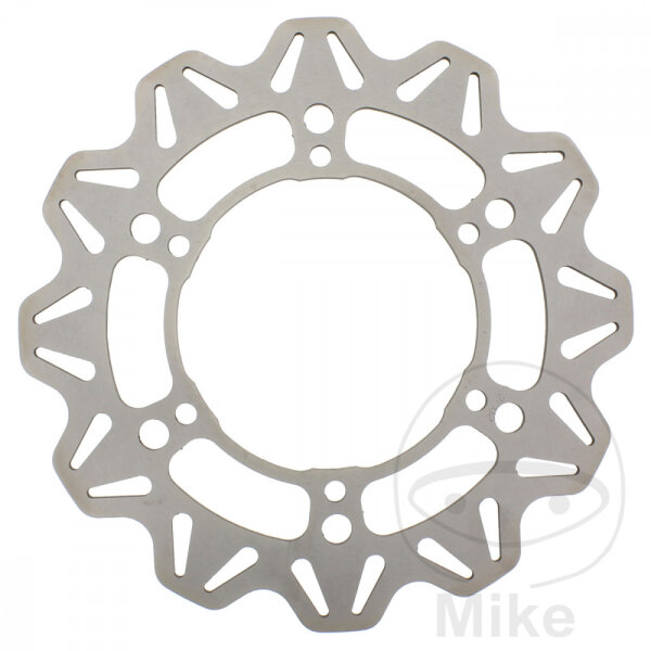 Brake disc VEE EBC for Ducati Laverda Yamaha