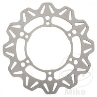 Brake disc VEE EBC for Ducati Laverda Yamaha