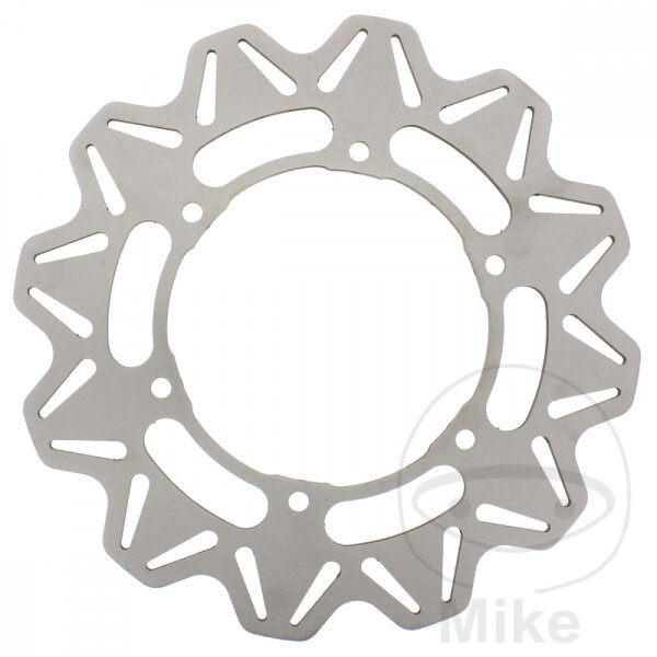 Disque de frein VEE EBC pour Norton 600 Yamaha 350 400 500 550 600 650 750 900 1000 1100 1200 1300 1700