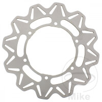 Disque de frein VEE EBC pour Norton 600 Yamaha 350 400...
