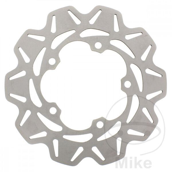 Brake disc VEE EBC for Yamaha FZ1 1000 FZ6 FZ6 S2 600 MT-03 660