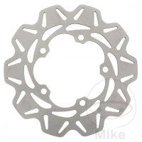 Disco freno VEE EBC per Yamaha FZ1 1000 FZ6 FZ6 S2 600...