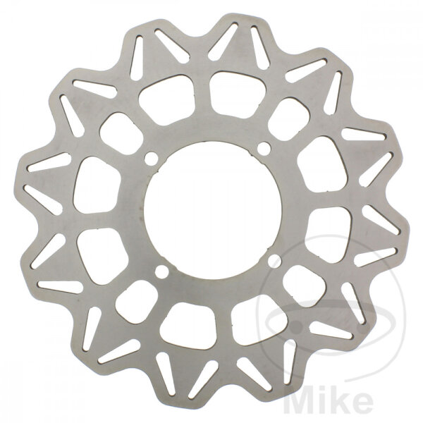 Disco freno VEE EBC per Suzuki GS 500 GSF 400 GSX 400 600 750