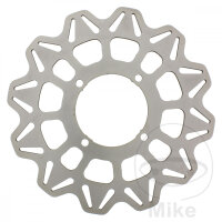 Disco freno VEE EBC per Suzuki GS 500 GSF 400 GSX 400 600...