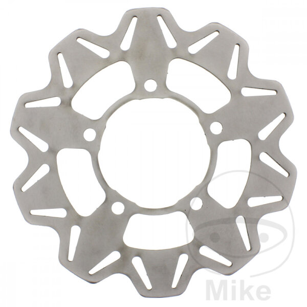 Disque de frein VEE EBC pour Suzuki 600 650 750 900 1100 1200 1300