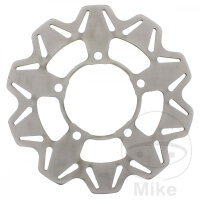 Disco freno VEE EBC per Suzuki 600 650 750 900 1100 1200...