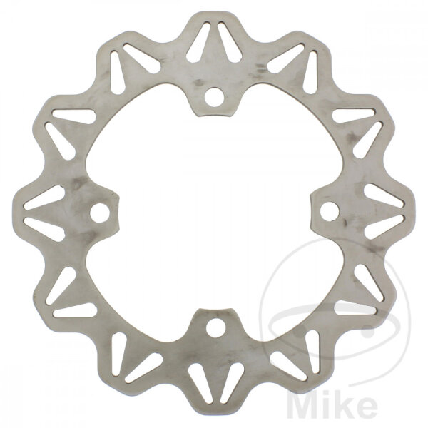 Disque de frein VEE EBC pour Honda 250 400 600 900 1000