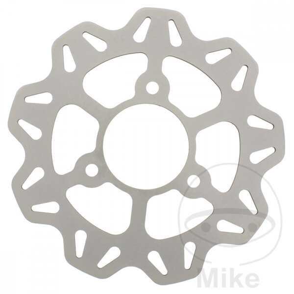 Disque de frein VEE Scooter EBC pour Benelli Beta Govecs Hercules KTM Malaguti Peugeot Sachs