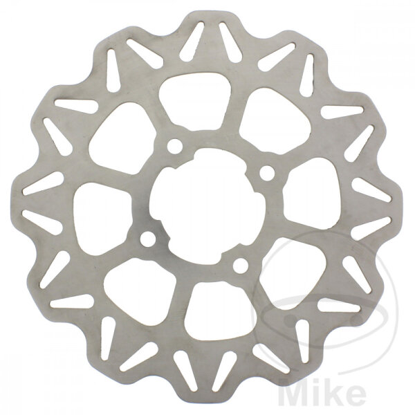 Brake disc VEE Scooter EBC for MBK XN YP 125 Yamaha XN 125 150 YP 125 150 180