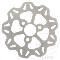 Disque de frein VEE Scooter EBC pour Suzuki AN UE 125 TR 50