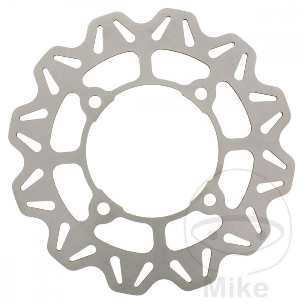 Brake disc VEE Scooter EBC for Honda FES 125 150 250 NSS 250 SH 125 150
