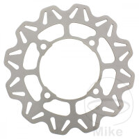 Disque de frein VEE Scooter EBC pour Honda FES 125 150...