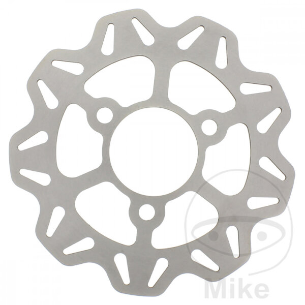 Brake disc VEE Scooter EBC for Beeline CPI Generic Honda MBK Pegasus PGO SYM TGB Yamaha
