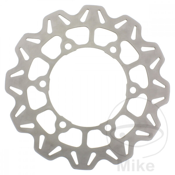 Disque de frein VEE Scooter EBC pour Suzuki AN 250 400 Burgman