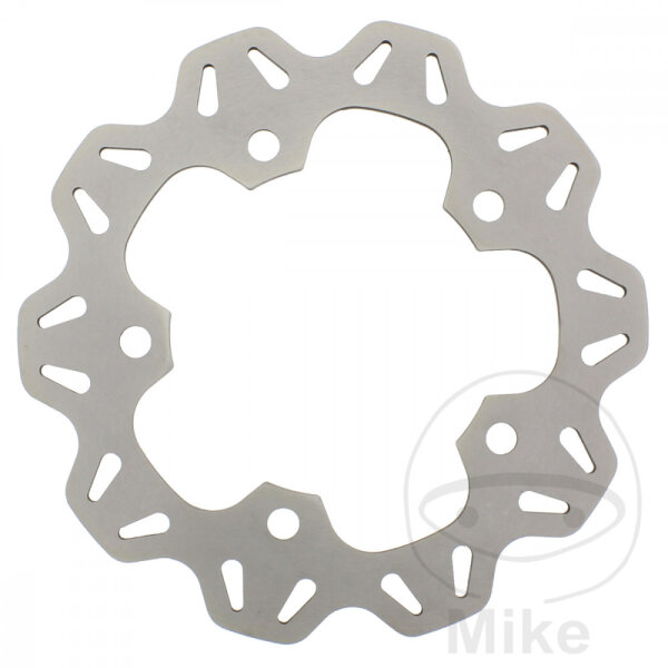 Disque de frein VEE Scooter EBC pour Suzuki AN 250 400 Burgman