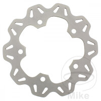 Disco freno VEE Scooter EBC per Suzuki AN 250 400 Burgman