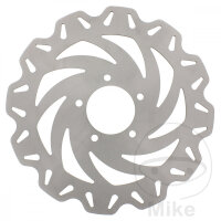Disco de freno VEE Scooter EBC para Aprilia 125 200 250...