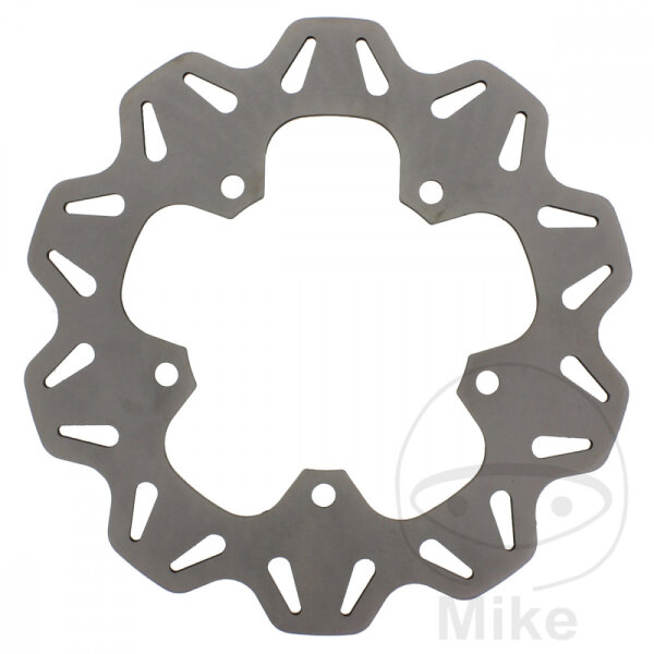 Disque de frein VEE Scooter EBC pour BMW C1 125 200