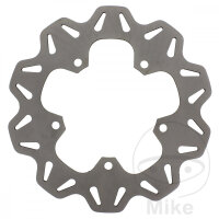 Disco de freno VEE Scooter EBC para BMW C1 125 200