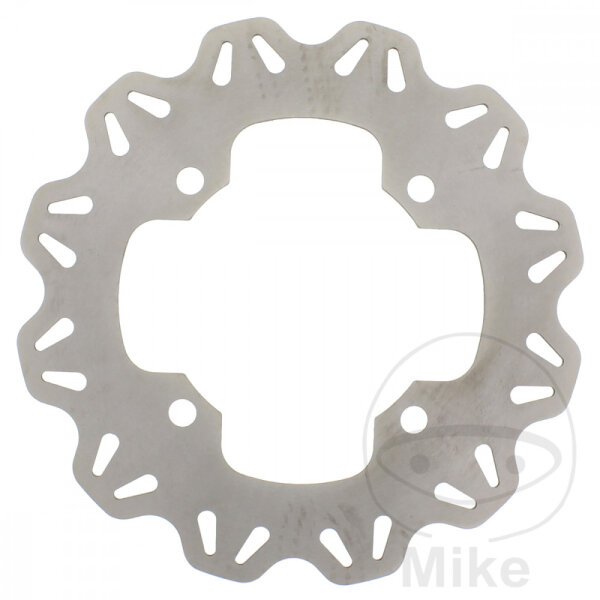 Bremsscheibe VEE Scooter EBC f&uuml;r Honda NES PES SES SH 125 150