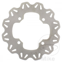 Disque de frein VEE Scooter EBC pour Honda NES PES SES SH...