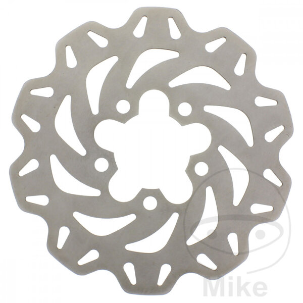 Disco de freno VEE Scooter EBC para Kymco 50 125 150 250 300