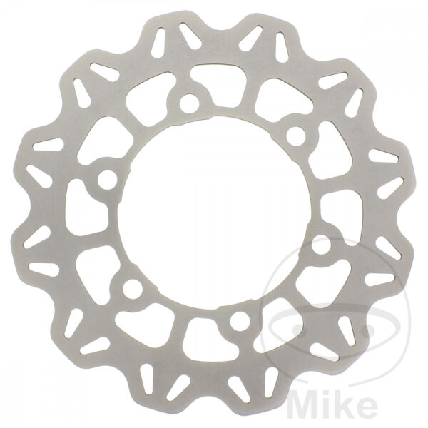Disque de frein VEE Scooter EBC pour Suzuki UH 125 Burgman 02-06