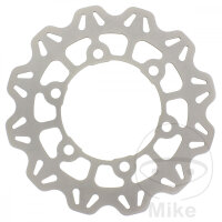 Disque de frein VEE Scooter EBC pour Suzuki UH 125...