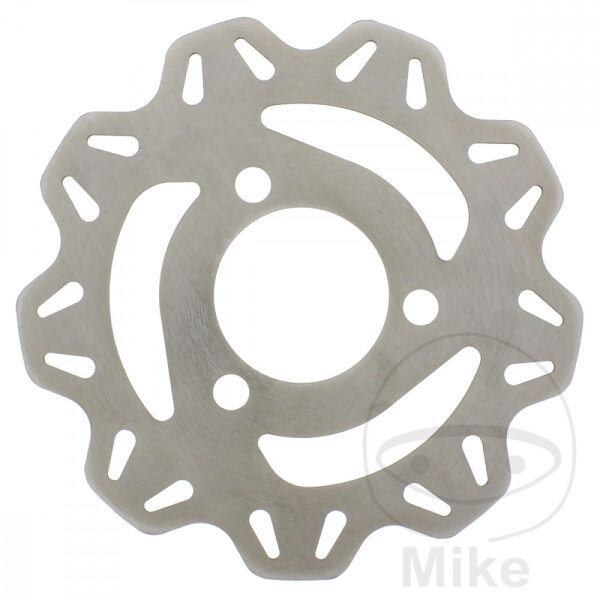 Brake disc VEE Scooter EBC for Peugeot Jet Force 50 TKR 50