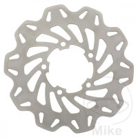 Disque de frein VEE Scooter EBC pour Peugeot Jet Force 50...