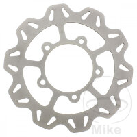 Bremsscheibe VEE Scooter EBC f&uuml;r MBK XC 125 Yamaha...