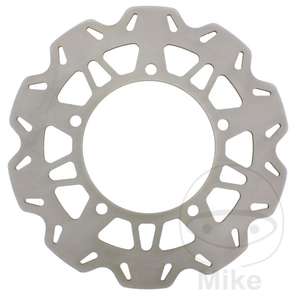 Disque de frein VEE Scooter EBC pour Suzuki AN 250 400 650 Burgman