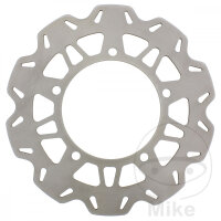 Disque de frein VEE Scooter EBC pour Suzuki AN 250 400...