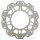 Disque de frein VEE Scooter EBC pour Suzuki AN 250 400 650 Burgman