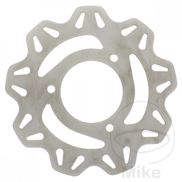 Brake disc VEE Scooter EBC for Aprilia Arrecife 125 200 250 Atlantic 125 200 250 300 Grande 250 SR 50